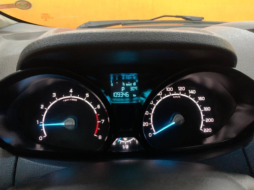 Imagem 5 de 9 de Ford Ecosport Ecosport Freestyle 2.0 16v (flex) 4wd