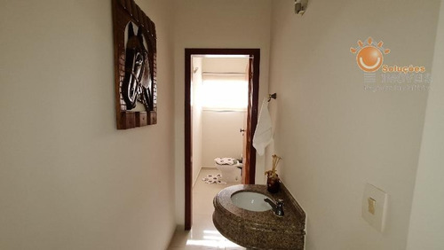 Imagem 17 de 30 de Venda - Casa Em Condomínio Condomínio Ibiti Do Paço / Sorocaba/sp - 6075
