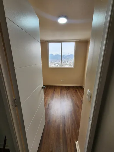 Oferta Departamento Recoleta Único En Su Precio