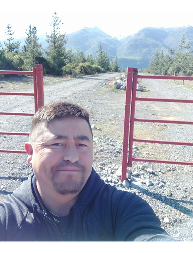 Parcela 5664 M 2 En Loteo Villa Peluca, Comuna De Antuco
