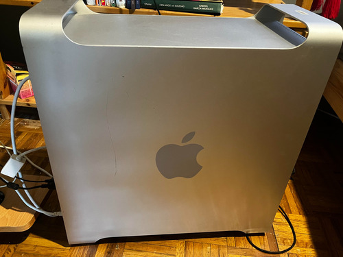 Oportunidad Mac Pro Server (mid 2010) Macos Catalina (Usado)