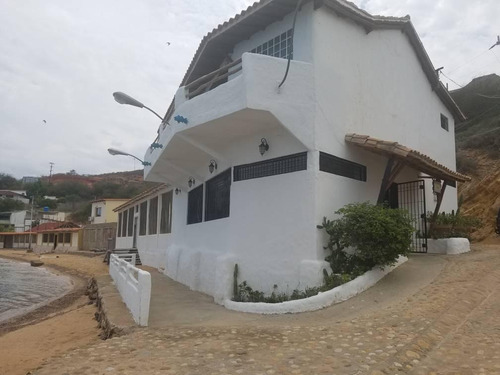 Casa A Orilla De La Playa Secreta En Cumaná Hazla Tuya Sucre Venezuela