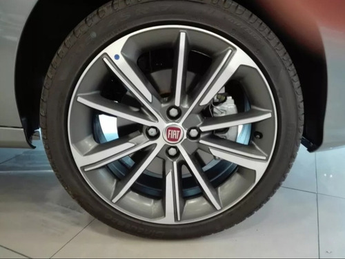 Fiat Argo 0km 2021 1.3 O 1.8 Entrega Rápida Solo Con Dni C-