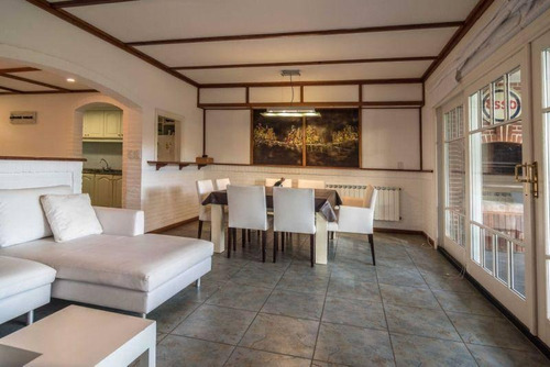 Imagen 7 de 15 de Duplex En Venta - 3 Ambientes - Barrio Privado -terrazas Al Golf Pinamar