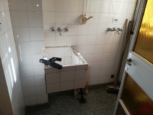 Imagen 11 de 19 de Regio Departamento 4 Ambientes Con Cochera/ Edificio Sabra/ Ramos Mejía