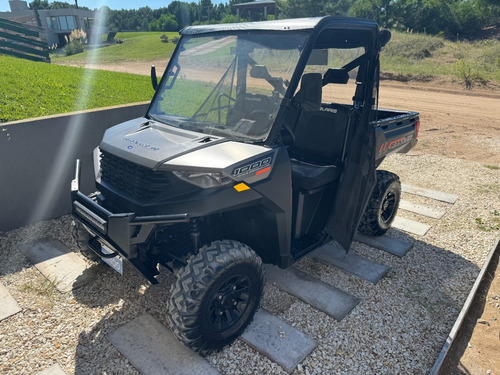 Polaris Ranger 1000 Premium 4x4 Utv Utilitario 3 Plazas