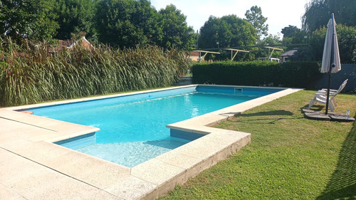 Duplex 3 Dormitorios En Barrio Cerrado Green Park Pilar