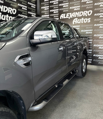 Ford Ranger 3.2 Cd Xlt Tdci 200cv Manual 4x4