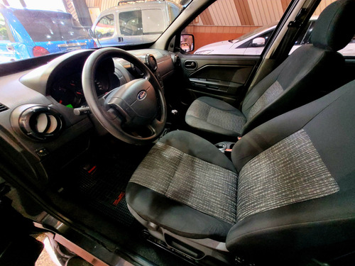 Ford Ecosport 1.6 Xl Plus Mp3 4x2