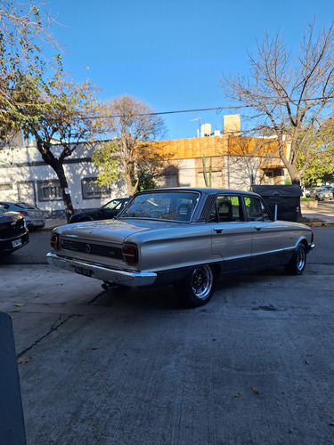 Ford Falcon Sprint 3.6 1979 Sp
