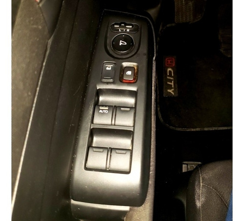 City 1.5 Lx 16v Flex 4p Automático 102325km