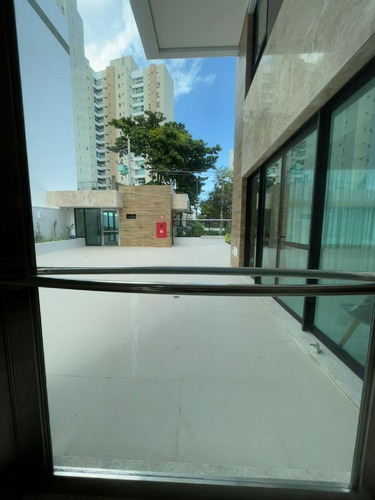 Apartamento, 1 Suíte, Venda - Palazzo Rio Vermelho - 654