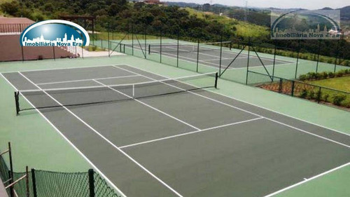 Imagem 30 de 30 de Terreno À Venda, 1100 M² Por R$ 800.000,00 - Condomínio Campo De Toscana - Vinhedo/sp - Te0793
