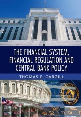 Libro The Financial System, Financial Regulation And Cent...