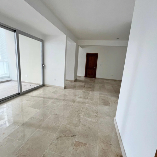 Se Alquila Apartamento De 2 Habitaciones En Naco