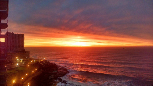 Imagen 23 de 23 de 3 Ambientes Garay Y La Costa - Vista Al Mar