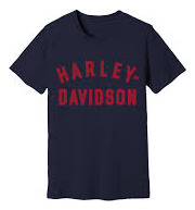 Camiseta Original Harley-davidson 96525-22vm