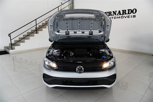 Volkswagen Polo 1.0 Mpi Track Manual 2025/2026