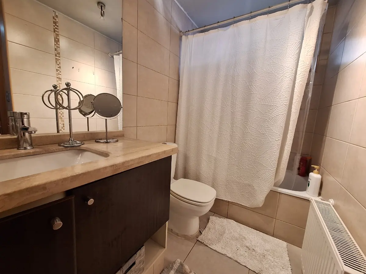Imagen 5 de 29 de Casa En Venta En Condominio Las Cumbres Peñalolén Id 41151