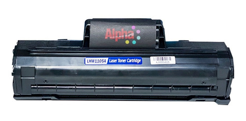 Kit 2 Toner Compatible Para 105a/107a W1105a Con Chip