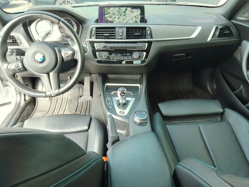 BMW Serie M 4.4 M6 Coupe Competition Edition At