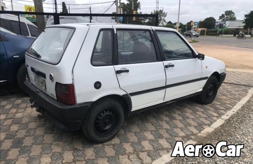 Fiat Uno 1.7 1995 Oportunidad! Aerocar