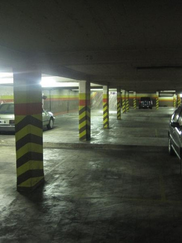 Imagen 2 de 3 de Cochera - San Nicolas Avenida De Mayo
