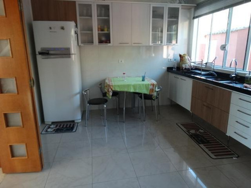 Chácara Com 3 Dormitórios À Venda, 1126 M² Por R$ 1.700.000,00 - Village Morro Alto - Itupeva/sp - Ch0194