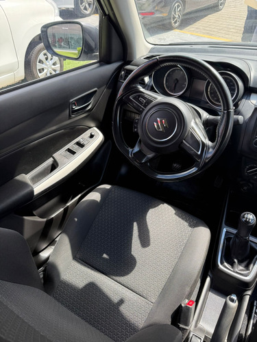 Suzuki Swift 1.2 Gls Mt
