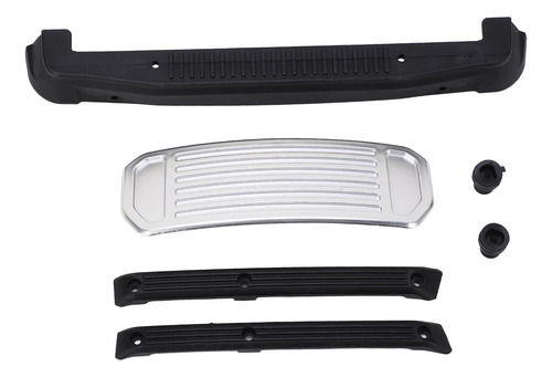 Protector De Carrocería Rc Car Shell Para Zd Racing Mx 07