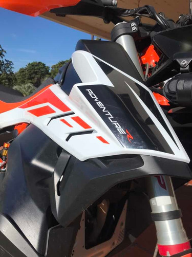 Ktm Adventure 790r