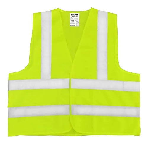 Chaleco Reflectivo Total Xl