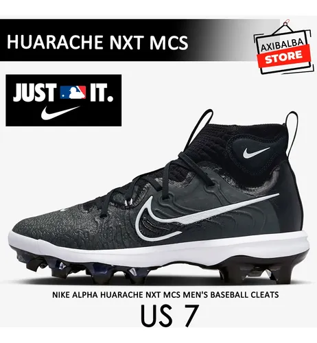 Tacos De Beisbol O Softbol Nike Huarache MercadoLibre