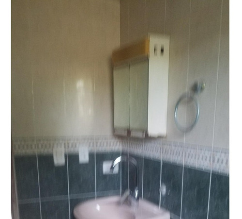 Imagen 6 de 15 de Alquilo Apartamento En El Italia (zona Oriental,proximol Parque Del Italia), 2 Nivel, Una Habitación Con Doble Closet (caoba), Baño, Sala Comedor, Sumergible, Tinaco, Parqueo Techado, Mant. Incluido