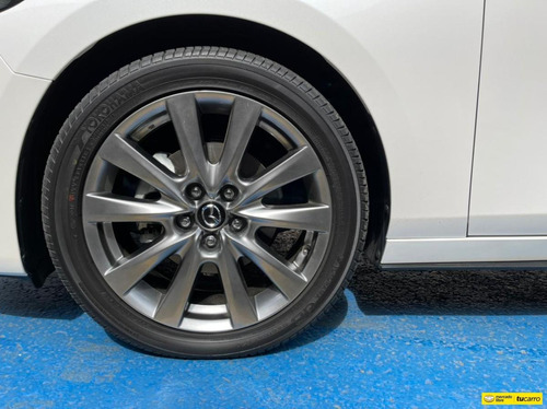 Mazda Mazda 3 Grand Touring Tp 2500 Ct
