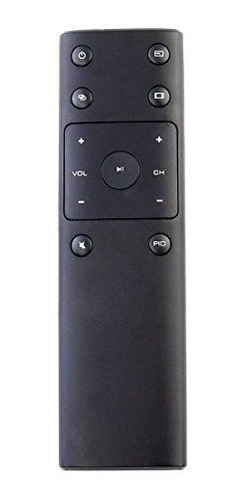 Ubay Reemplazo Xrt132 Remote Para Vizio 4k Hdtv E65d1 E65-d