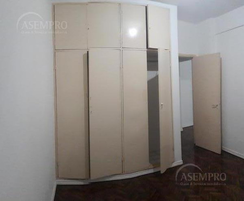 Departamento - Balvanera