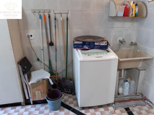 Imagem 7 de 14 de Casa Rua Santa Gema, Vila Talarico, Próximo A Todos Os Comércios Da Região. - Ca00582 - 69805452