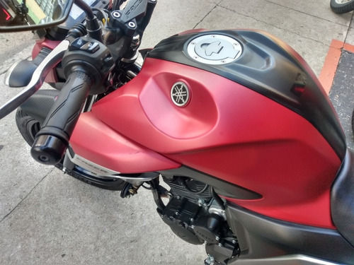 Imagem 4 de 5 de Yamaha Fazer 250