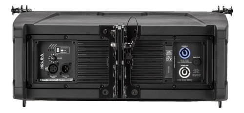 Caixa Line Array Rcf Hdl 6-a Novo Sem Caixa Original