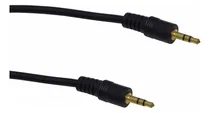 Comprar 3,5mm-mm Macho-macho 5mt Cable Audio Plug-plug Phone-1\u002F8 500