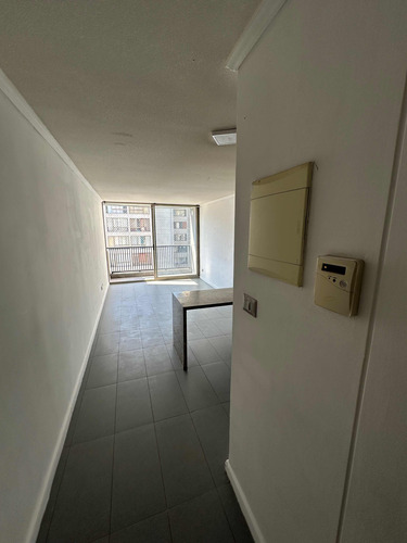 Arriendo Dpto 2d1b San Francisco Esquina Eyzaguirre