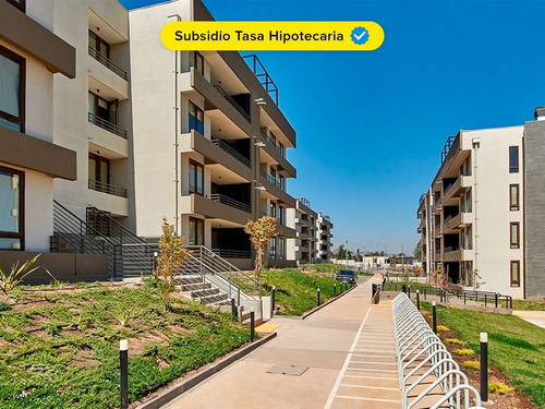 Condominio Los Jacintos