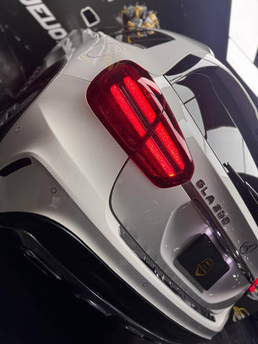 Mercedes-Benz Clase GLA 250 Sport