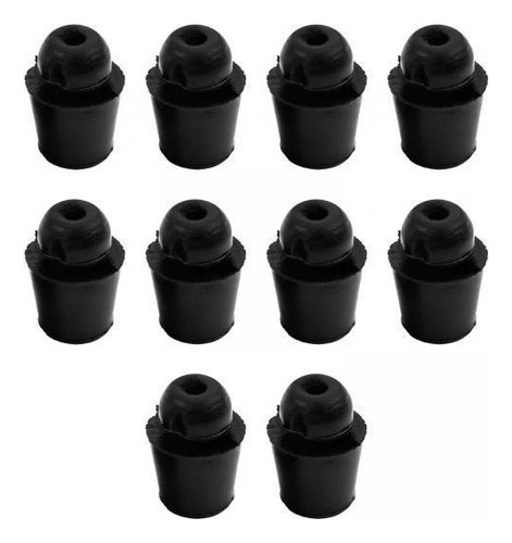 C-f 4 X 2-4 Paquetes De 10 Piezas 8219128010 Puerta De 4
