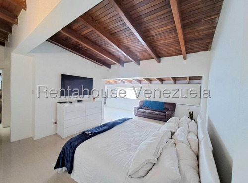 Casa En Venta Alto Prado Mls #25-16285
