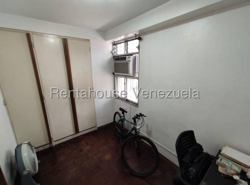 Apto Venta Sabana Grande. Codigo: 25-17907 Cm