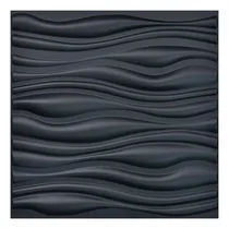Comprar Art3d - Panel De Pared De Pvc Con Textura En 3d, Gris