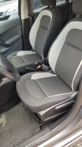Citroën C3 1.6 Vti 115 Feel 2016