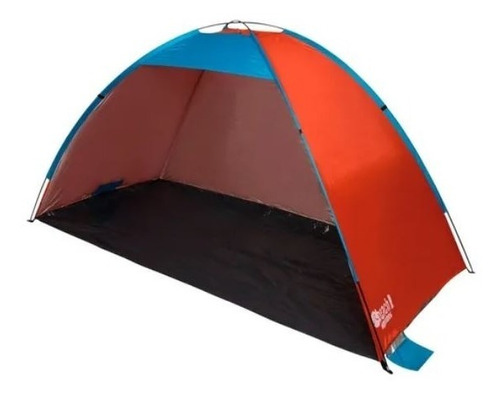 Carpa Playera Waterdog Igloo Proteccion Uv 220 X 120 Cm